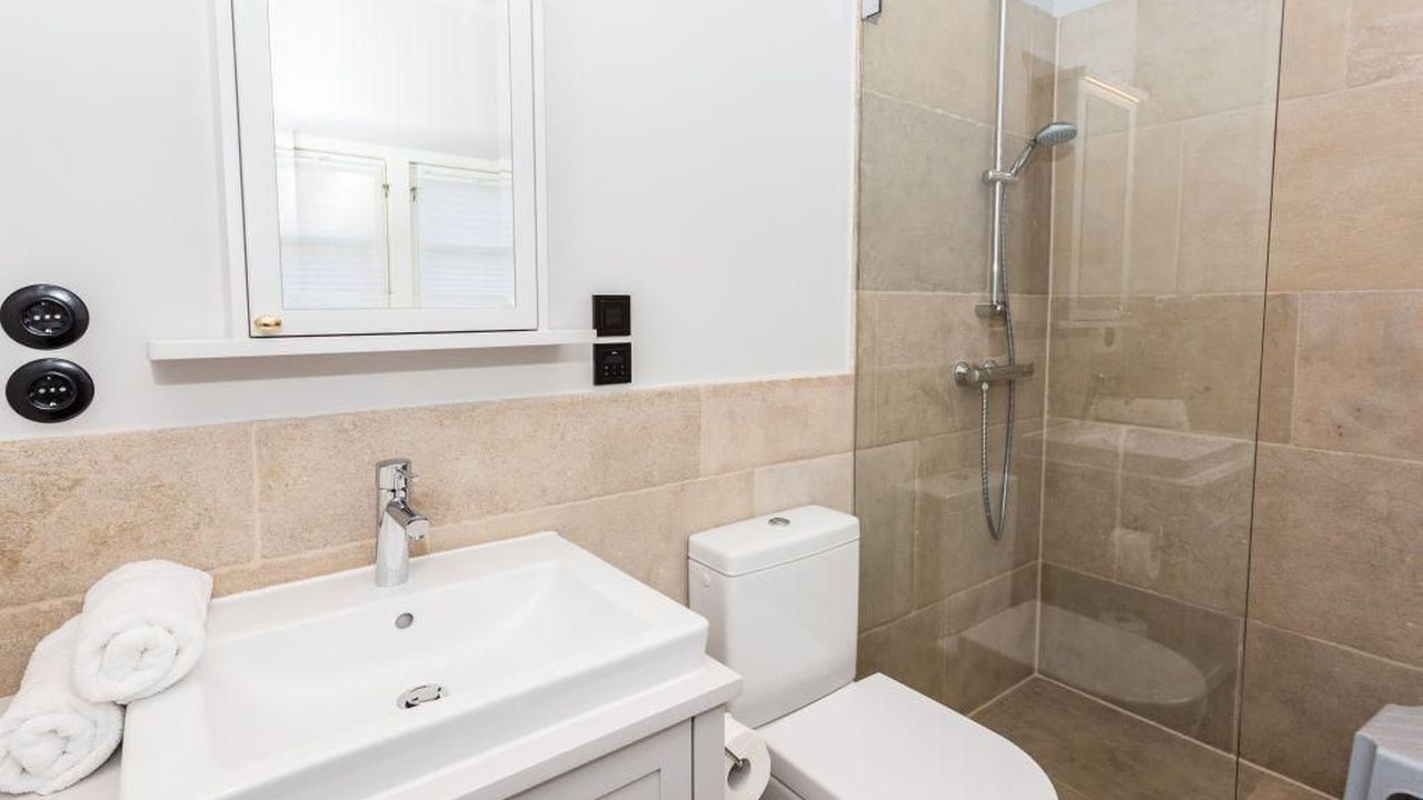 Badezimmer Badezimmer